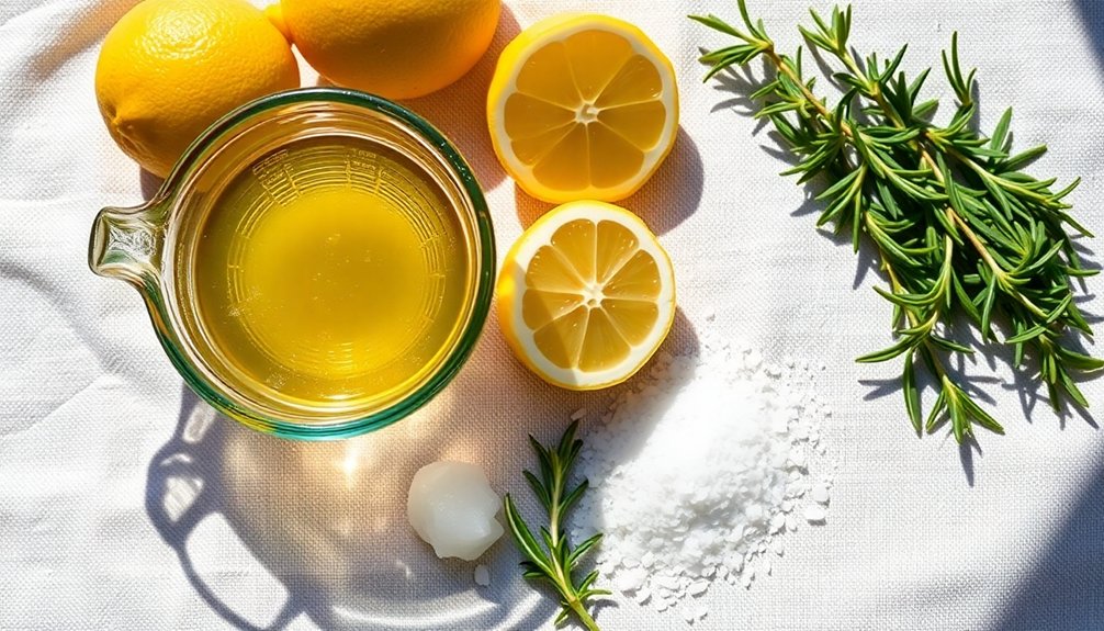 custom liquid dish soap ingredients