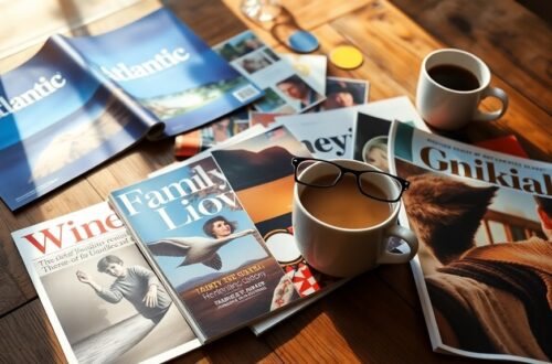 discount subscriptions for magazines