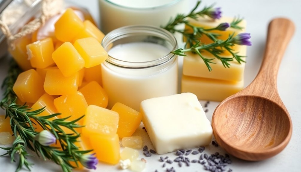 diy dog paw wax ingredients