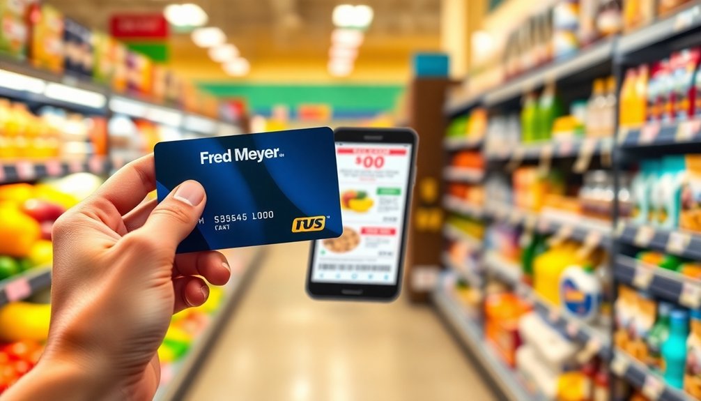 earn rewards save money