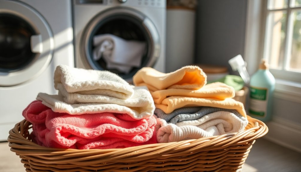 effective family cloth care