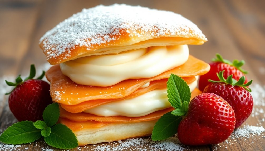 essential ingredients for customization