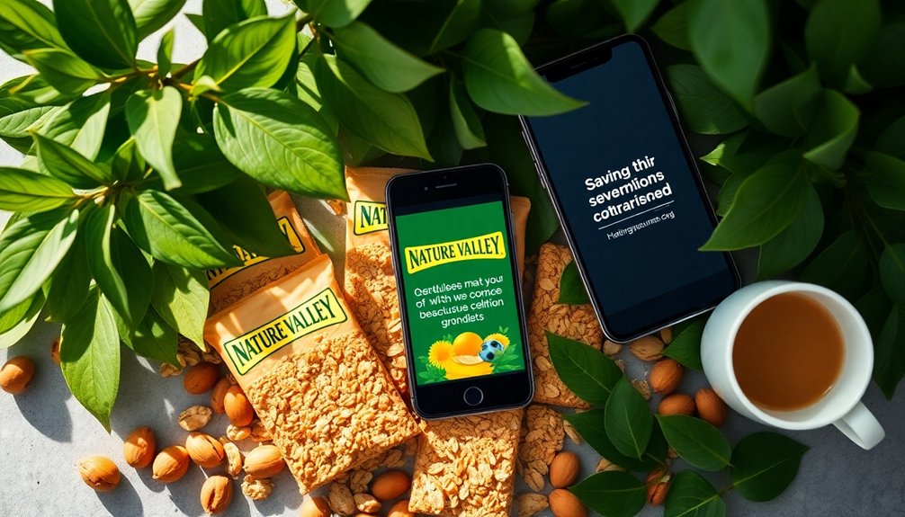 exclusive deals and savings