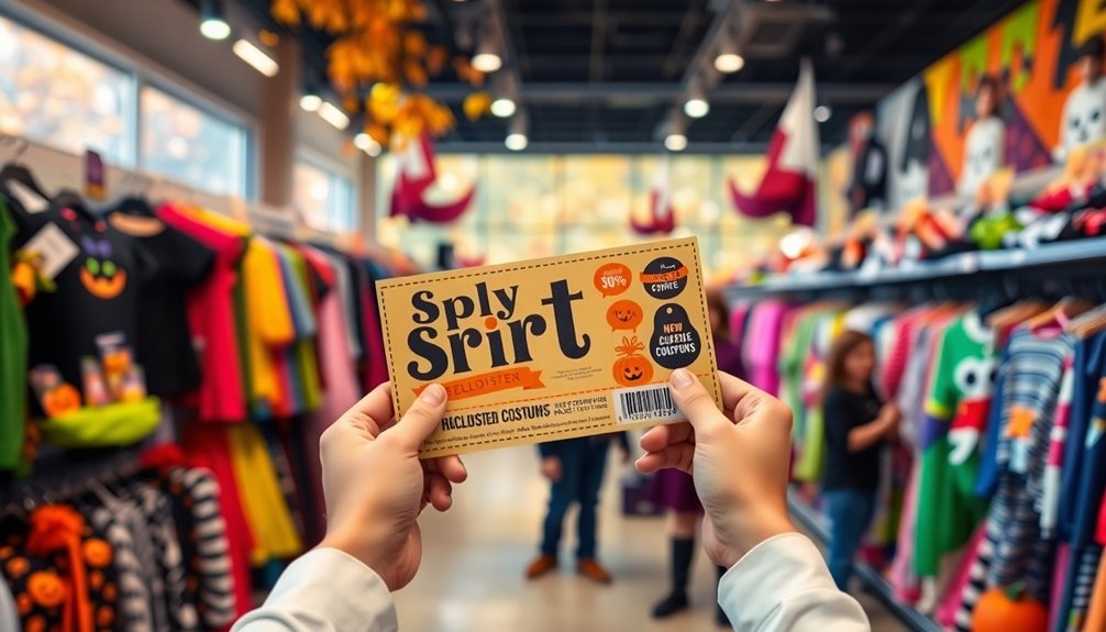 exclusive discounts for newcomers