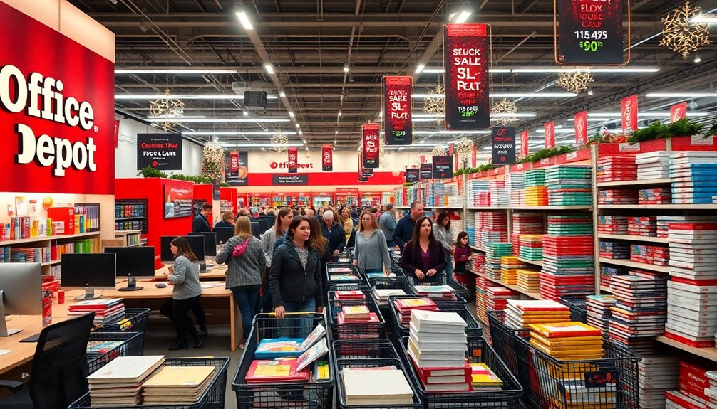 home office black friday deals