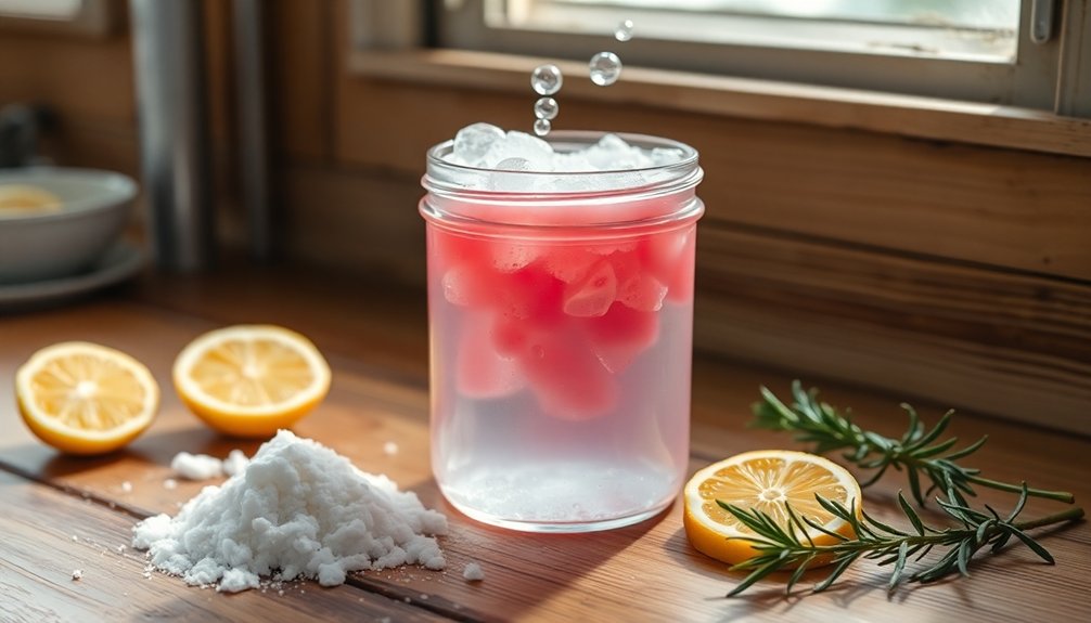 homemade dish soap benefits