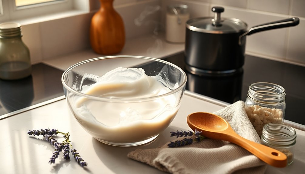 homemade non petroleum jelly recipe