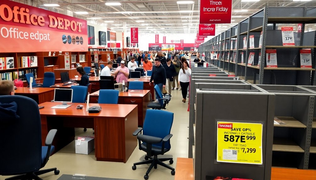 incredible black friday discounts