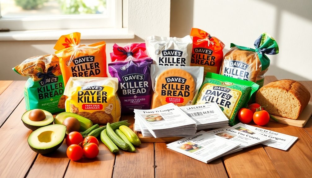 killer bread savings promotions