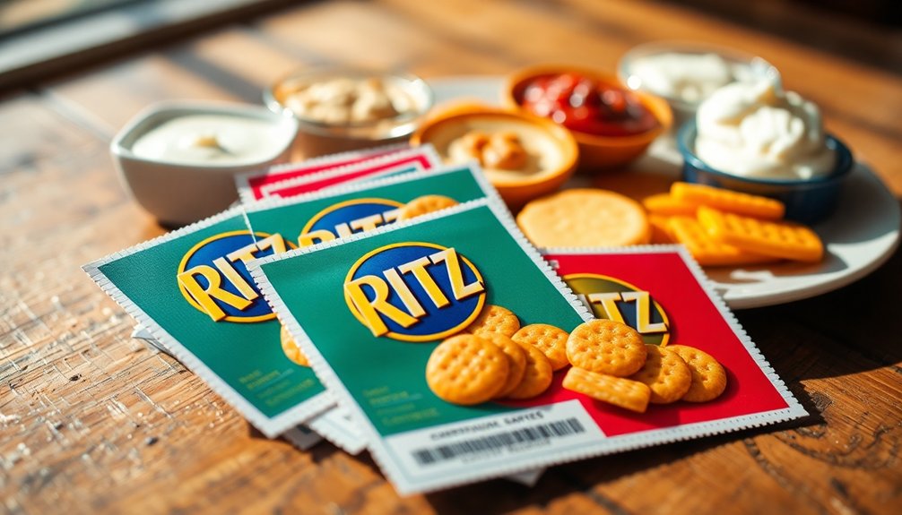 maximize savings on ritz