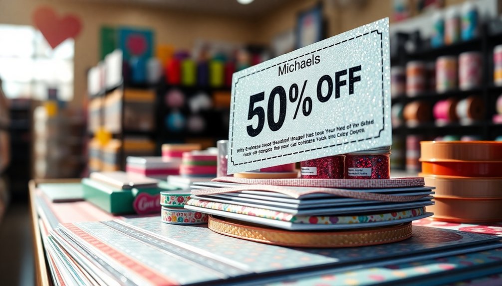 maximize savings with coupons