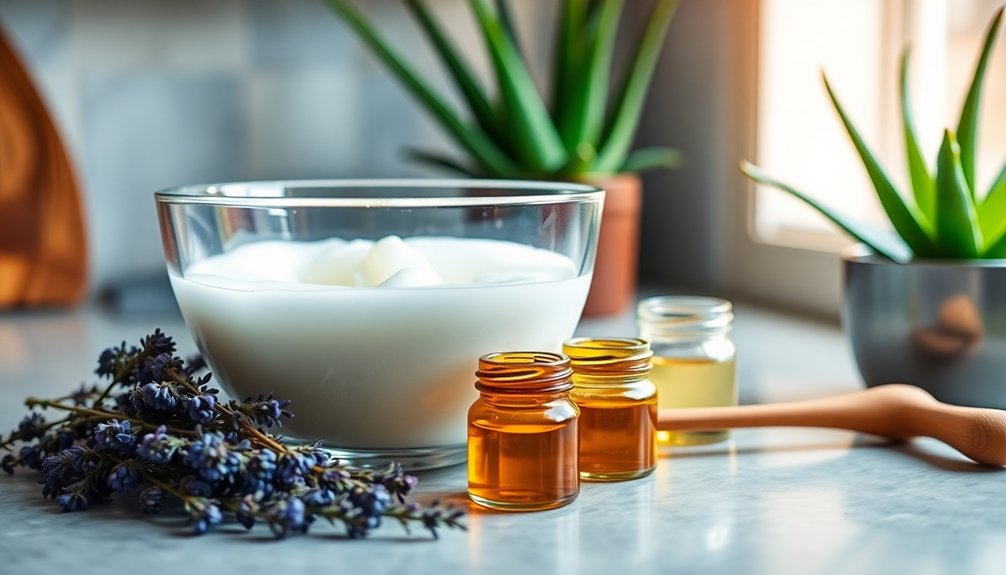 natural skincare alternatives benefits