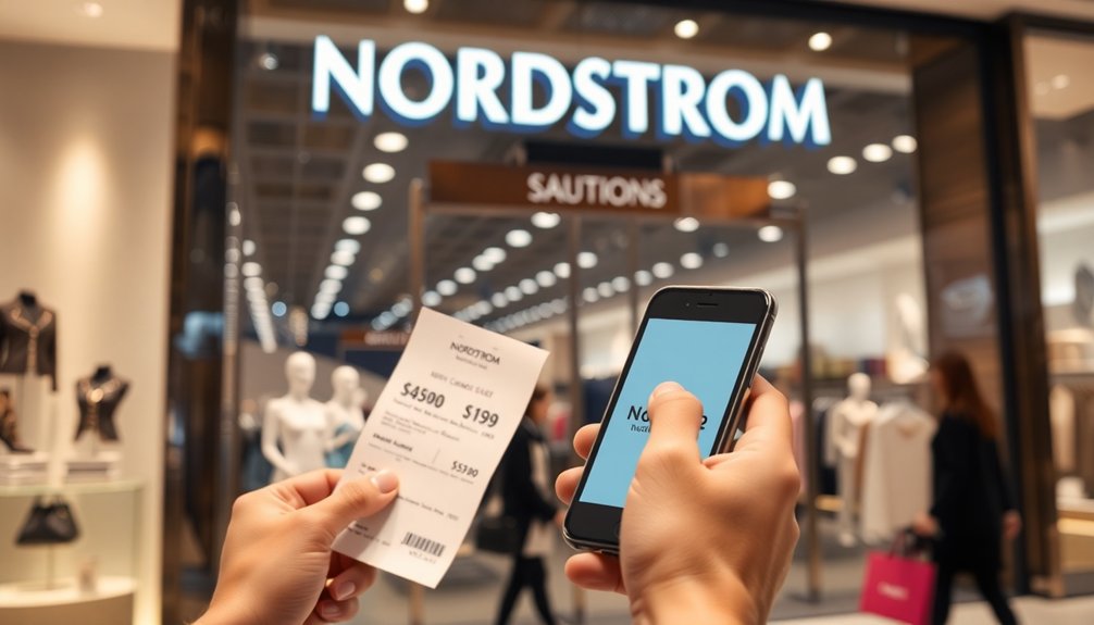 nordstrom price adjustment guidelines