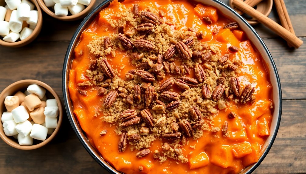 nut free and healthier alternatives