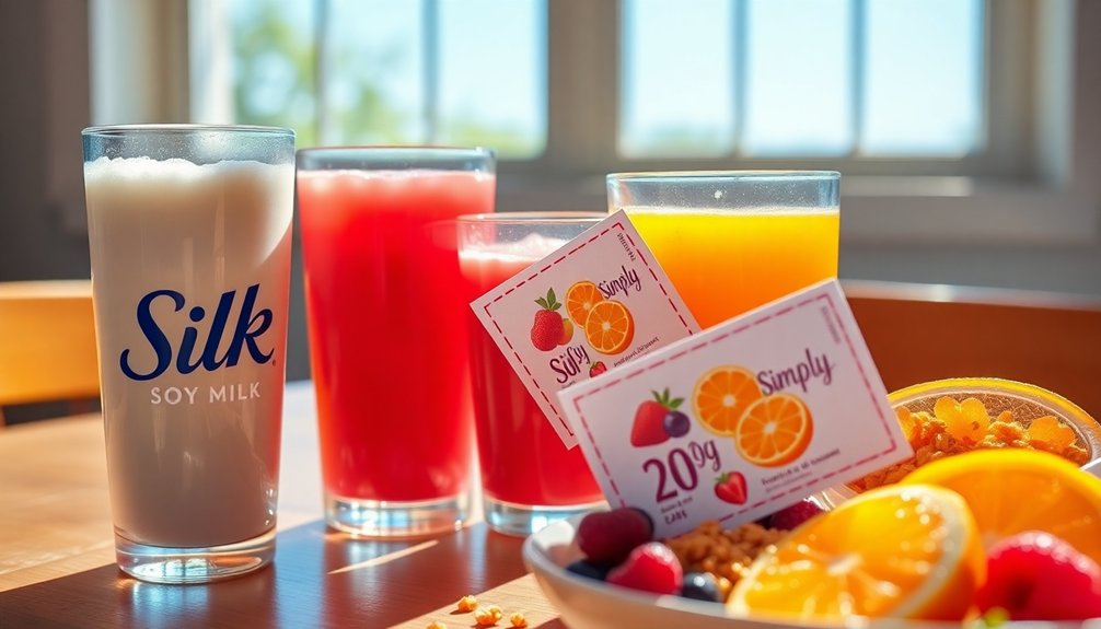 nutritious dairy alternative benefits