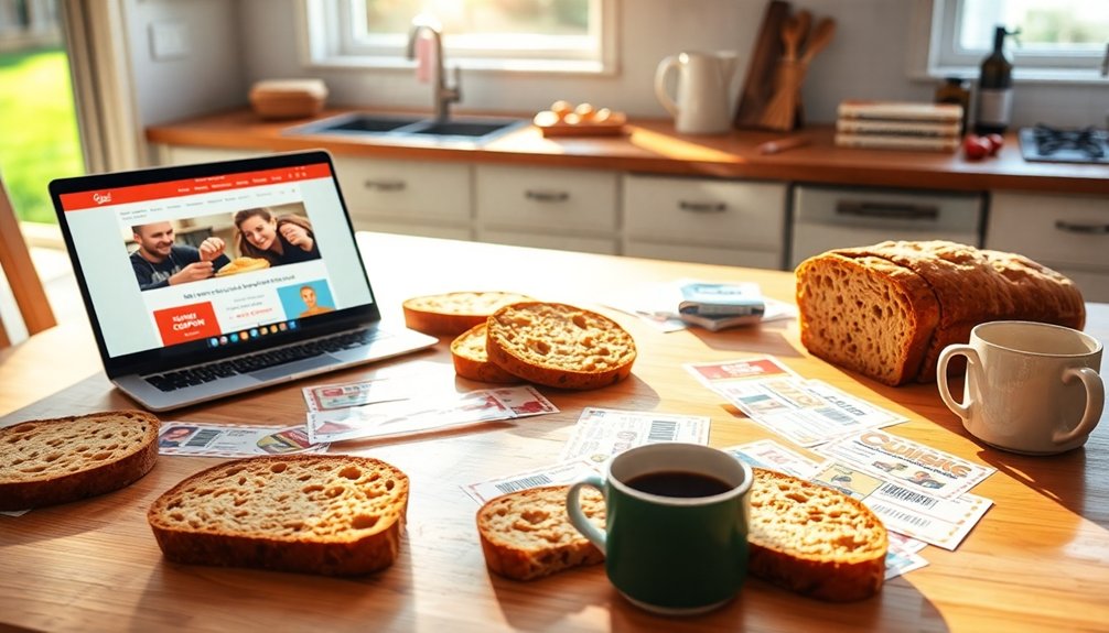 printable coupons for savings