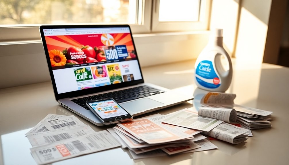 printable coupons for savings