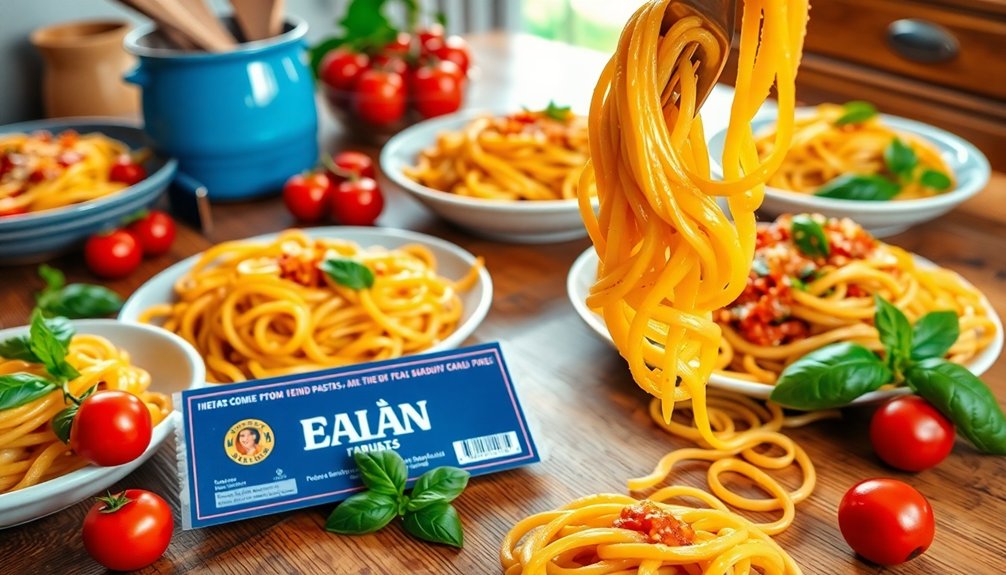 rana pasta dinner savings
