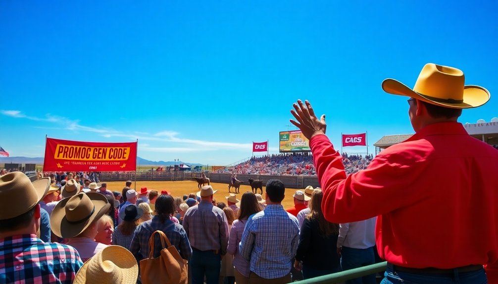 redeem promo code discounts