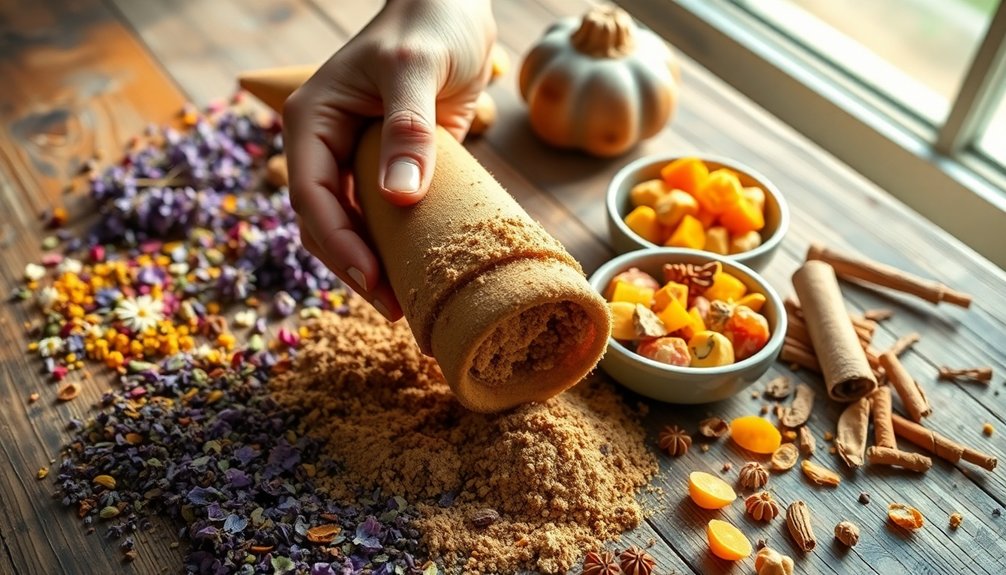 save and reuse materials