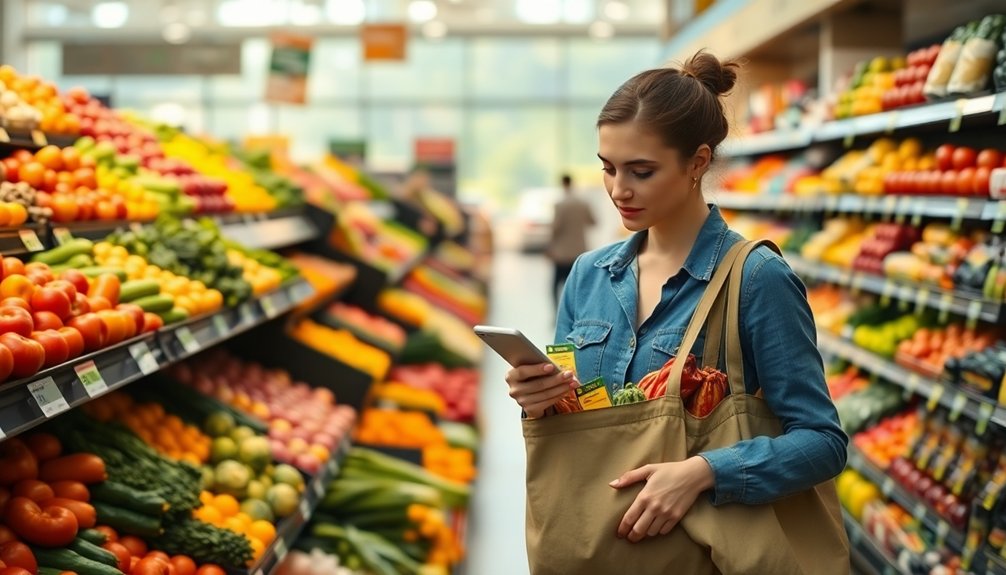 smart meal planning savings