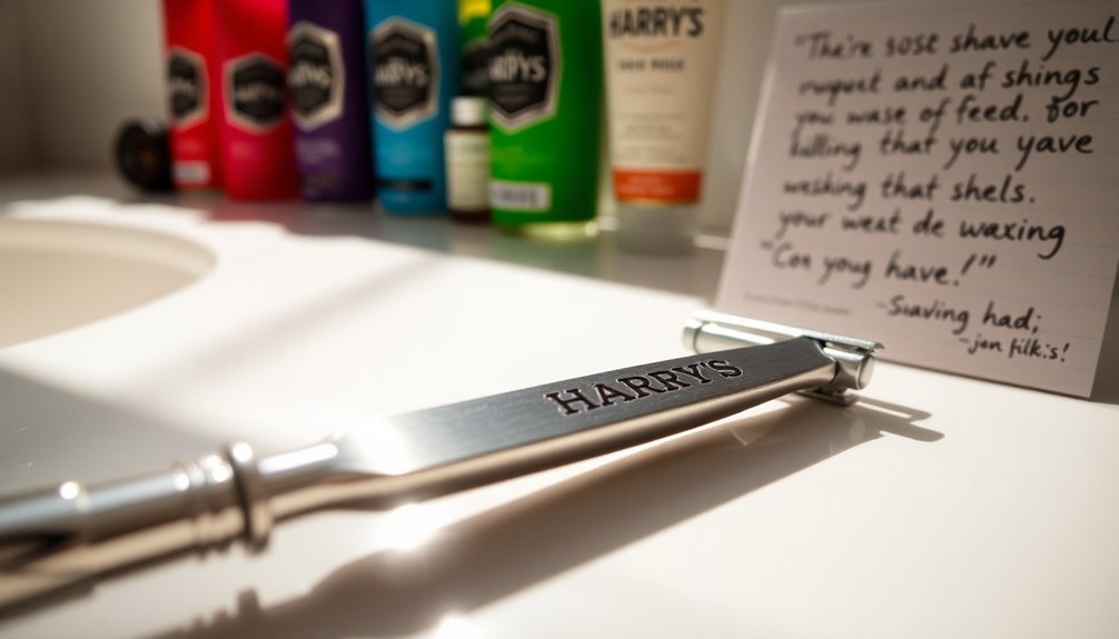 smooth affordable quality shave