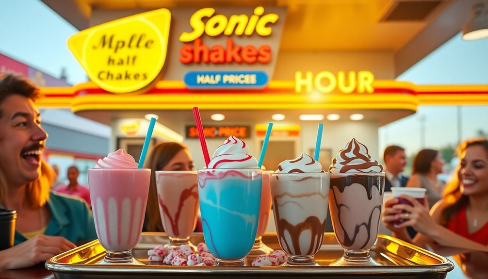 sonic happy hour times