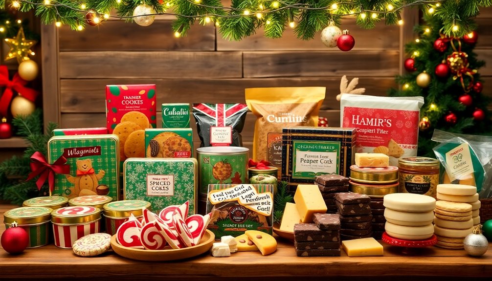 stress free holiday feasts