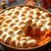 sweet potato casserole recipe