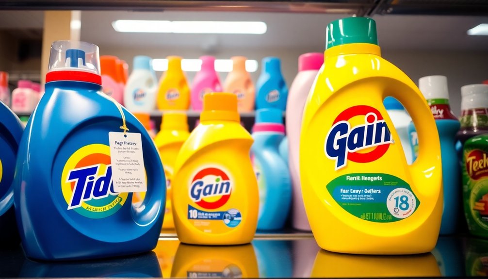 tide promotions and rewards