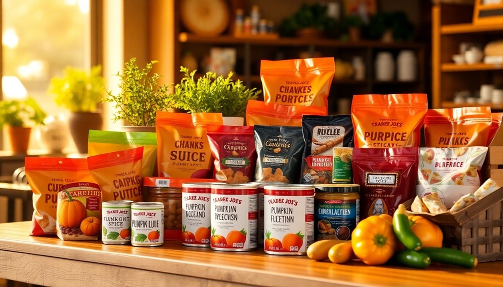 trader joe s monthly deals