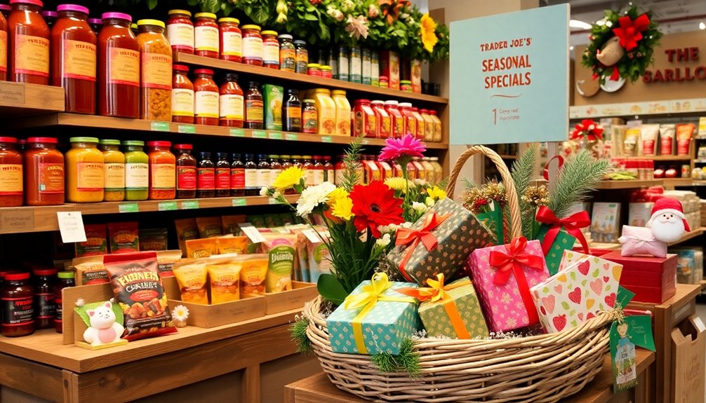 unique holiday gift ideas