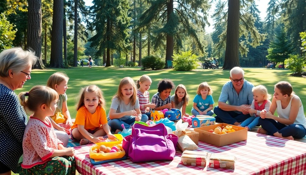 wardrobe refresh through swapping