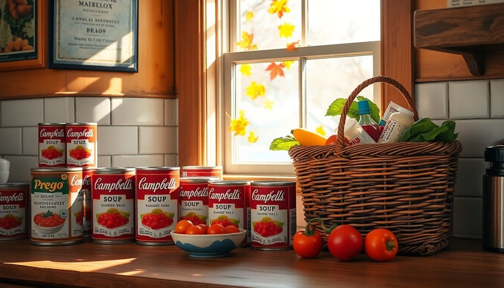 winter pantry stocking deals