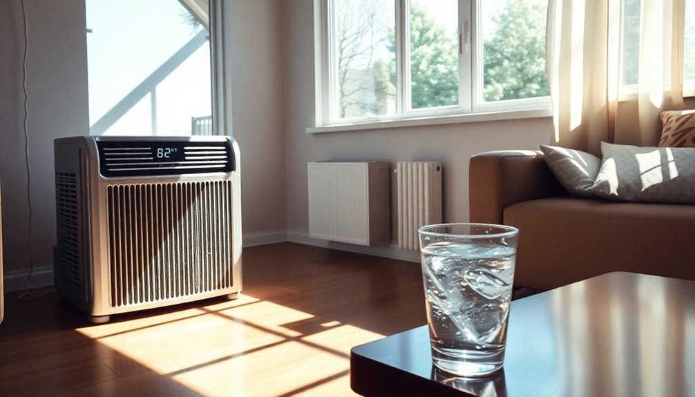 ac struggles in extreme heat