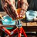 affordable bicycle cleaning tips
