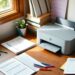 affordable durable printers homeschool
