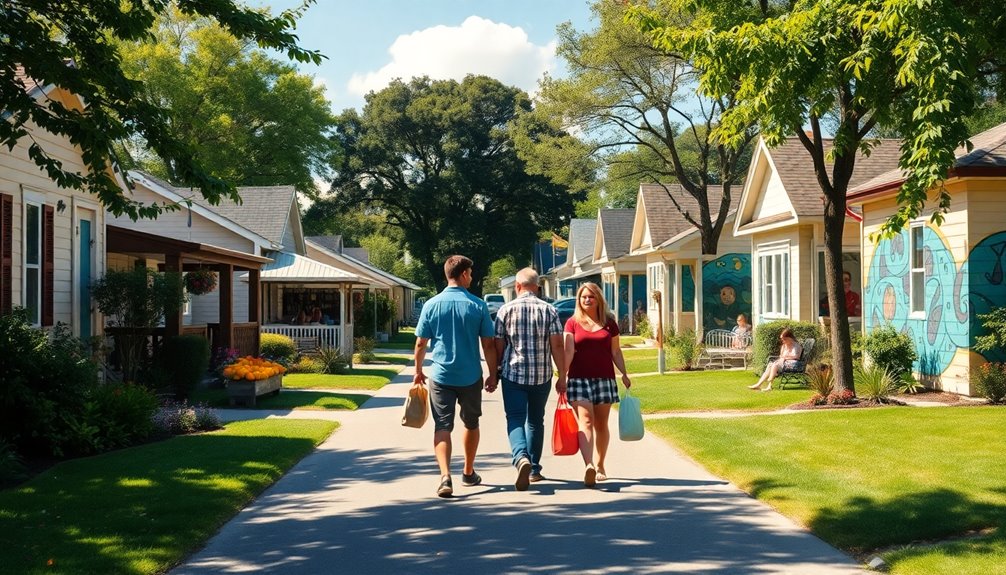 affordable housing and savings