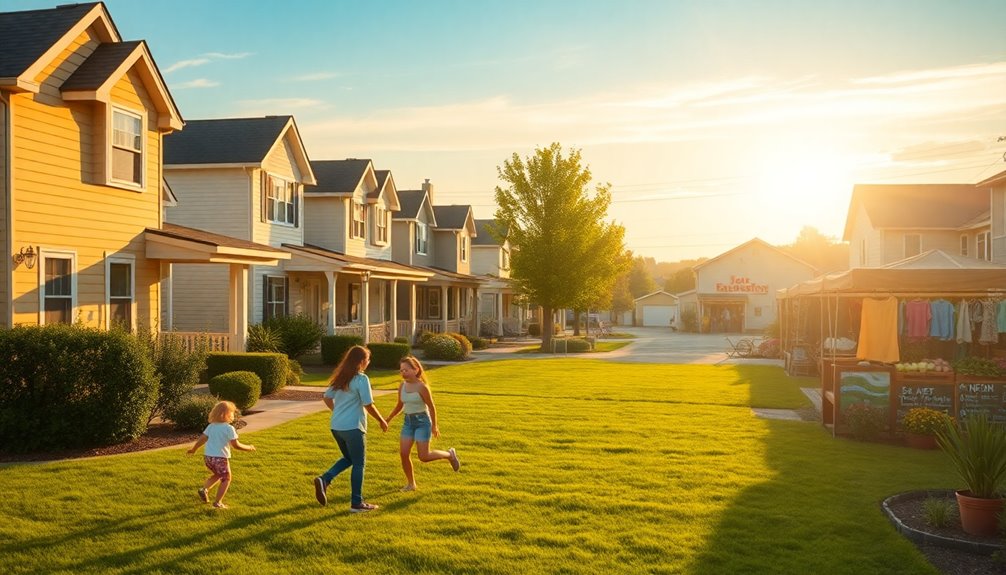 affordable living enhanced savings