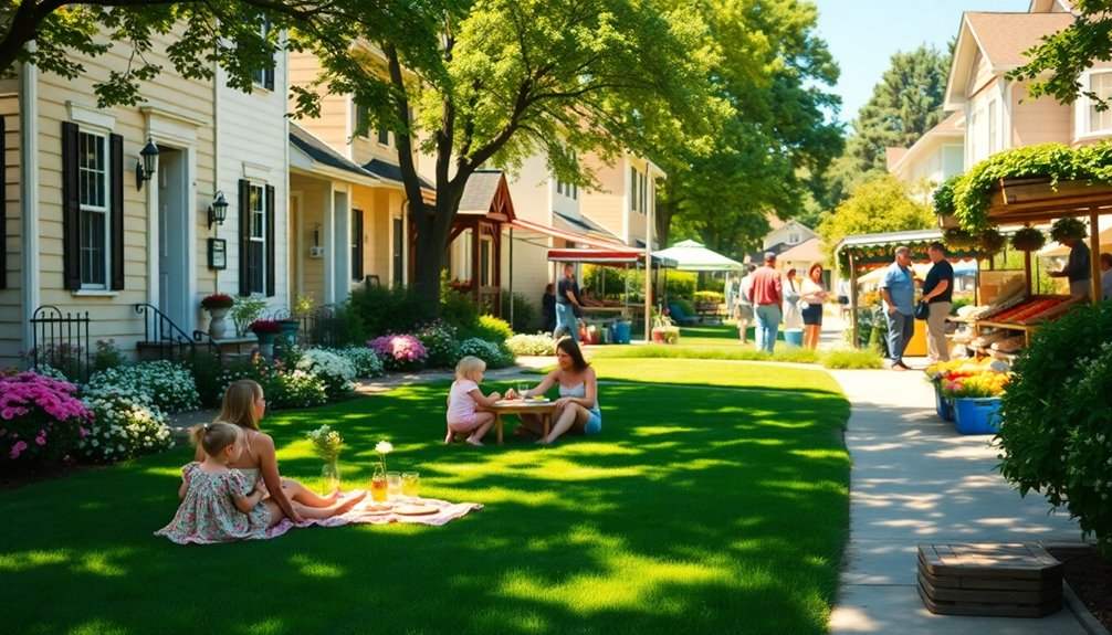 affordable living enhances lifestyle