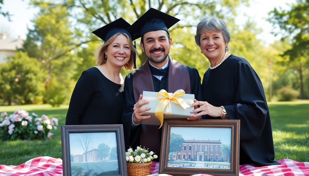 affordable meaningful graduation gifts