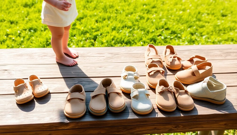 affordable toddler barefoot shoes