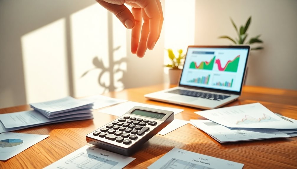 coast fi number calculator