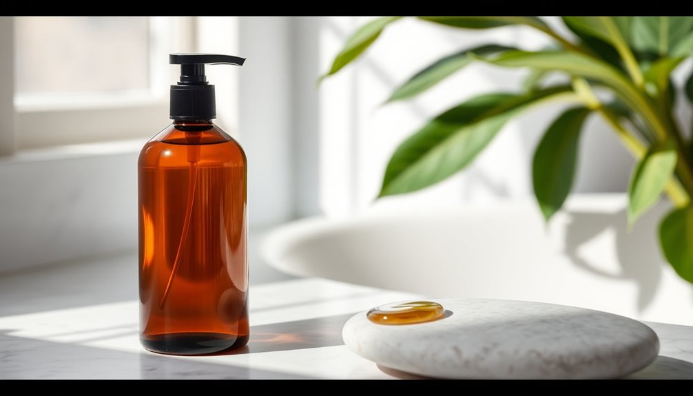 conditioner and hair health