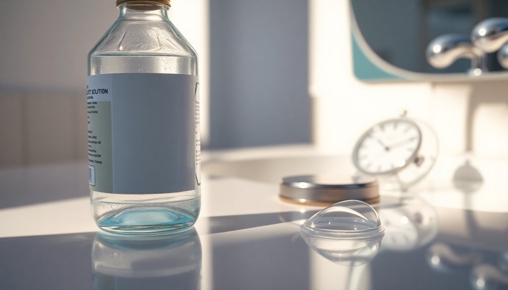 contact solution expiration guidelines