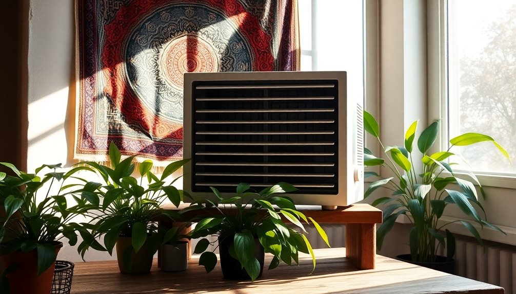 creative window ac solutions