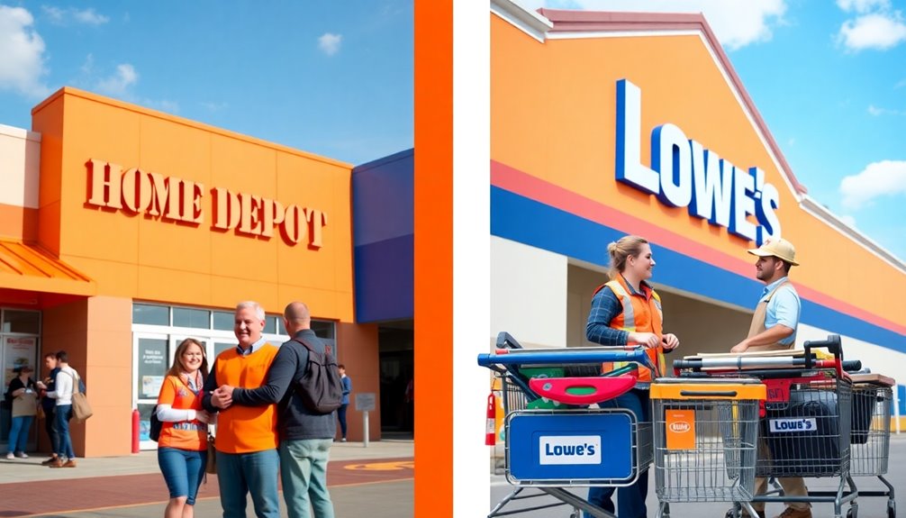 customer service comparison insights