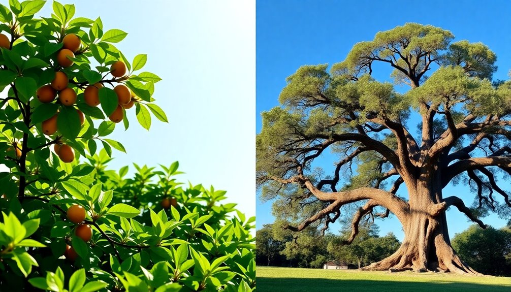 dividend growth vs income