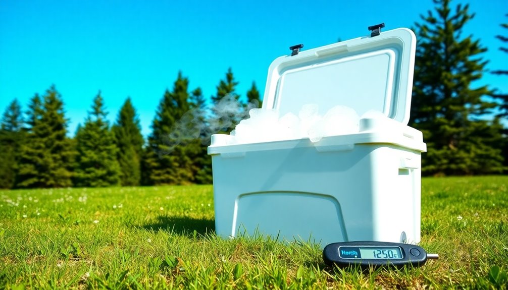 dry ice longevity tips