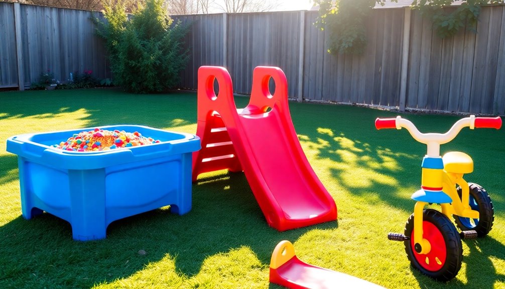 durable outdoor toys for toddlers
